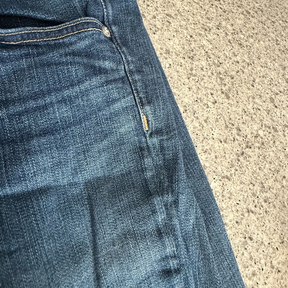 Rag & Bone Preston Skinny Jeans - Picture 8 of 12